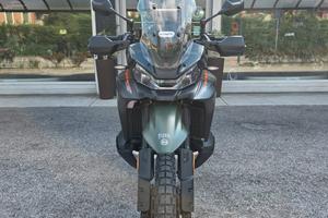 CF MOTO MTX 1000
