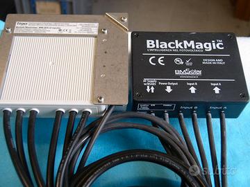 BLACKMAGIC+ TIGO MODULE MAXIMIZER MM-2ES