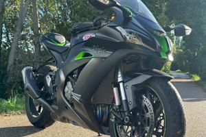 Kawasaki Ninja ZX10R SE 2018