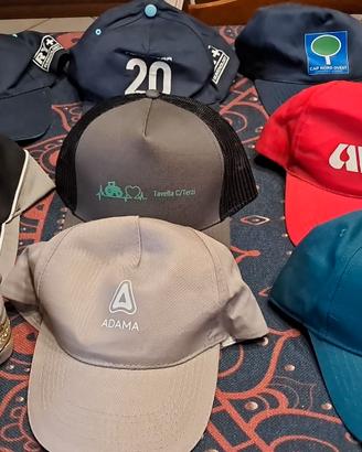 Cappelli