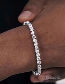 Bracciale Tennis
