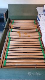 Rete elettrica singola motorizzata Arredamento e Casalinghi In