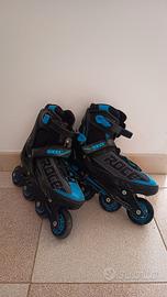 pattini roces junior 35-38