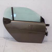 Portiera Destra Smart 451 2010 Grigia