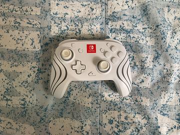 Controller Wireless PDP Afterglow Wave Nintendo