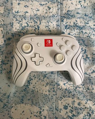 Controller Wireless PDP Afterglow Wave Nintendo
