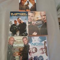 ncis los angeles serie tv