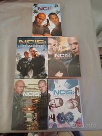 ncis los angeles serie tv