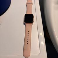 Apple watch serie 3 38mm