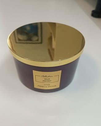 Silk Peony Collection Home premium edition 