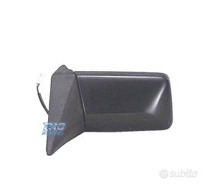 SPECCHIO COMPLETO SINISTRO MERCEDES W124 84-94 ELE