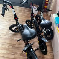 Bicicletta elettrica 16 pollici