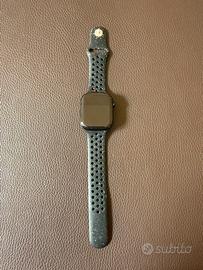 Apple Watch Series 11 GPS 46mm Nero