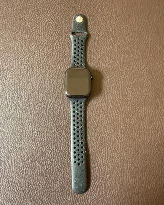 Apple Watch Series 11 GPS 46mm Nero