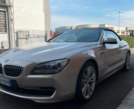 BMW 640 d