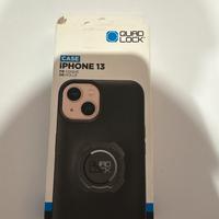 Custodia quadlock iphone 13