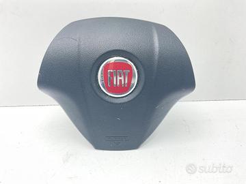 AIRBAG VOLANTE FIAT Doblo Serie 735496857 (09>15)
