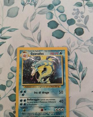 Gyarados