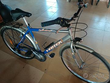 city bike vertek 28