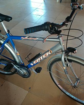 city bike vertek 28