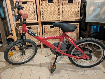 bicicletta bambino 5-6 anni