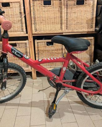 bicicletta bambino 5-6 anni