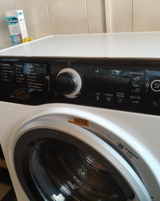 Lavatrice Whirlpool 6 kg