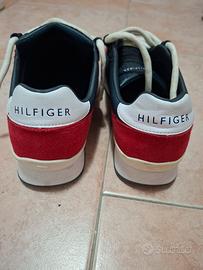 Scarpe Tommy Hilfiger originali- taglia 40 