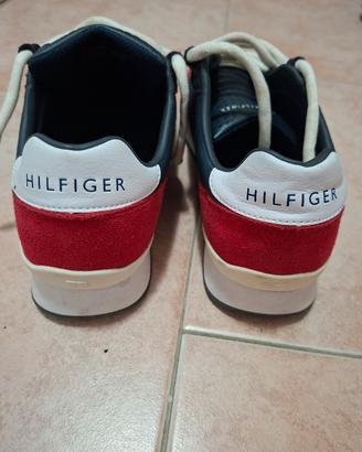 Scarpe Tommy Hilfiger originali- taglia 40 