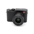 Leica Q Typ 116 - Cod. 19 000 - Black