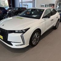 DS DS4 DS 4 BlueHDi 130 aut. Pallas