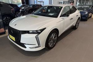 DS DS4 DS 4 BlueHDi 130 aut. Pallas