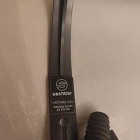 tabilizzatore fotocamera  sachtler artemis DV