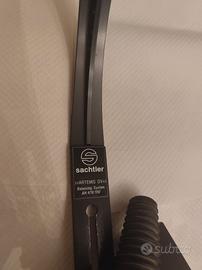 tabilizzatore fotocamera  sachtler artemis DV