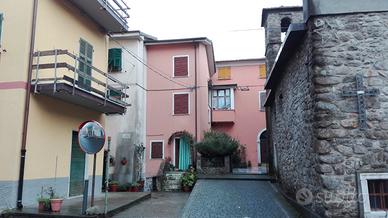 Casa terratetto