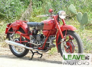 Moto Guzzi Falcone 500 Turismo (M1514)