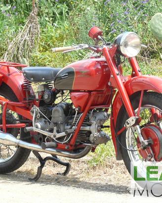 Moto Guzzi Falcone 500 Turismo (M1514)