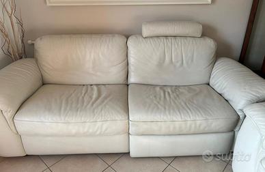 Divani in pelle NATUZZI