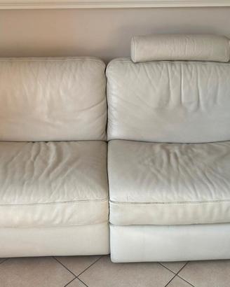 Divani in pelle NATUZZI