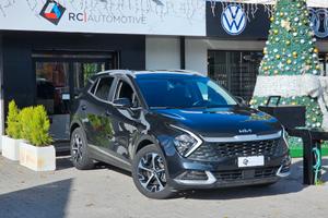Kia Sportage 1.6 CRDI 136 CV 2WD Mild Hybrid Style