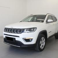 Jeep Compass 2.0 Mjt Limited 4wd 140 Cv.