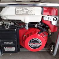 GENERATORE HONDA 220V 4,5KW