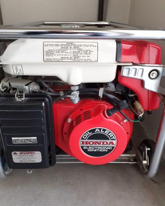 GENERATORE HONDA 220V 4,5KW