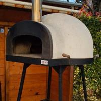 Forno Zio Ciro Subito Cotto 80 trasporto incluso