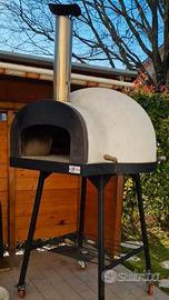 Forno Zio Ciro Subito Cotto 80 trasporto incluso