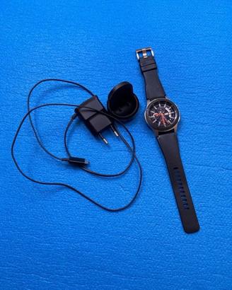 Samsung Galaxy Watch 46mm SM-R800 BT Silver