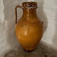 Capasone antico pugliese