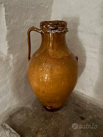 Capasone antico pugliese