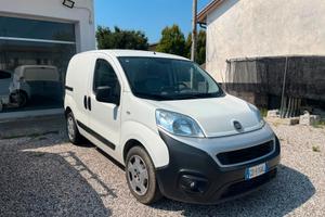 Fiat Fiorino 1.3 MJT 95CV Cargo Adventure