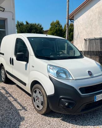Fiat Fiorino 1.3 MJT 95CV Cargo Adventure